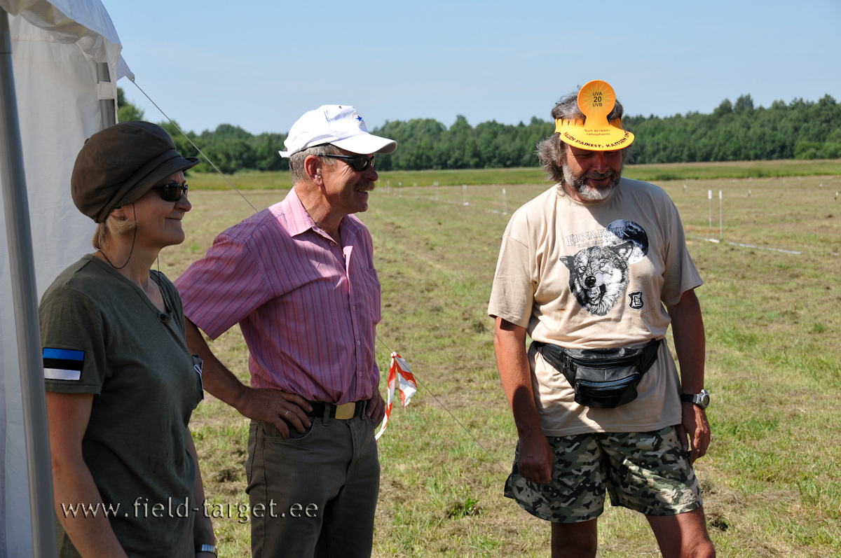 Kuidas see 2-päevane siis käib